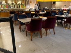 -上海建国宾馆-葵园餐厅