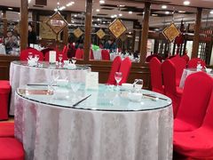 大堂-三六三杭州菜(水上总店)