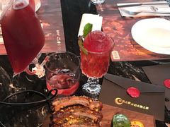 -Nord Grill&Bar Highland诺德西餐(深圳欢乐海岸店)