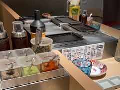 -肉肉大米(金虹桥店)