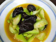 家常丝瓜-東大方(海宁海昌路店)