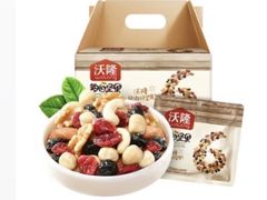 每日坚果-盒马鲜生(金桥国际广场店)
