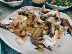 勐海烤鸡-多哥水傣味餐厅(司马巷店)