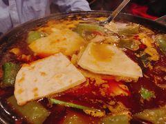 -湘肠香火锅店(团结湖店)