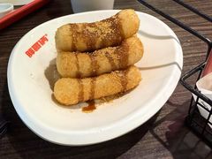 -胖哥俩肉蟹煲(湖滨银泰in77店)