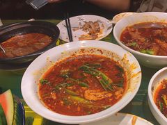 -辛香汇(飞洲店)