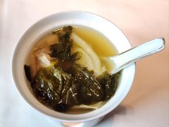 南北杏炖白肺-炳胜私厨(中达旗舰店)