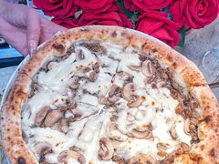 -Mammamia意大利餐厅(阳春巷店)