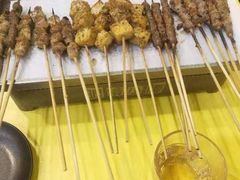 -望京小腰(北京总店)