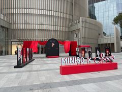-港汇恒隆广场