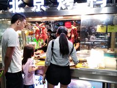 -旺豪阳光超市(友谊阳光城店)