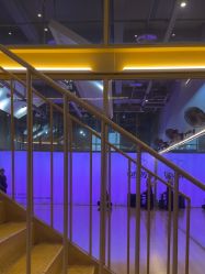 -YASAKI国际舞蹈中心