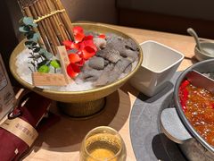 -巴奴毛肚火锅(七宝领展广场店)