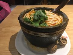 -姐弟俩土豆粉(西安小寨店)