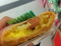iphone_upload_pic-粉粉乐鲷鱼烧(美罗城店)