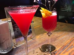 -LAMP BAR 水烟音乐酒吧