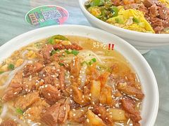 -江南濑粉店(文华路店)