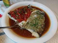 -望乡楼上海菜(日月光店)