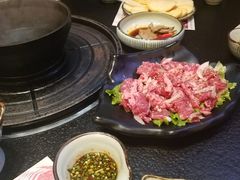 -龙记珍牛和牛烧肉(龙南街店)