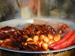-长香源葫芦头梆梆肉(兴隆巷店)