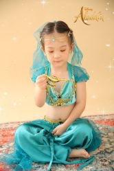 -蜜阁孕味亲子摄影(太奥广场店)