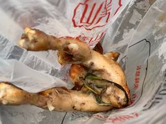 -吴山烤禽 (吴山路店)