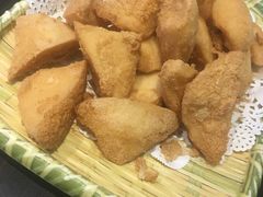 -东江海鲜大排档·潮汕菜·砂锅粥