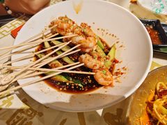 -串盟烧烤大排档·长沙美食地标(星沙店)