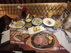 -尊品牛排(恒峰店)