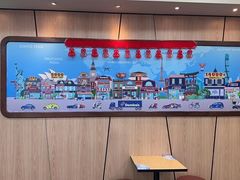 -达美乐比萨(东建路店)