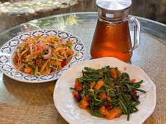 -多哥水傣味餐厅(司马巷店)