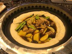 -灶座小锅烀饼·铁锅炖(全国总店)