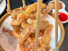 -赠李白·如诗的川味(余杭万达广场店)