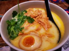 草本笋衣面-和府捞面(东直门银座店)