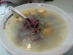 -鸭得堡老鸭汤·鸭血粉丝(南京博物院店)