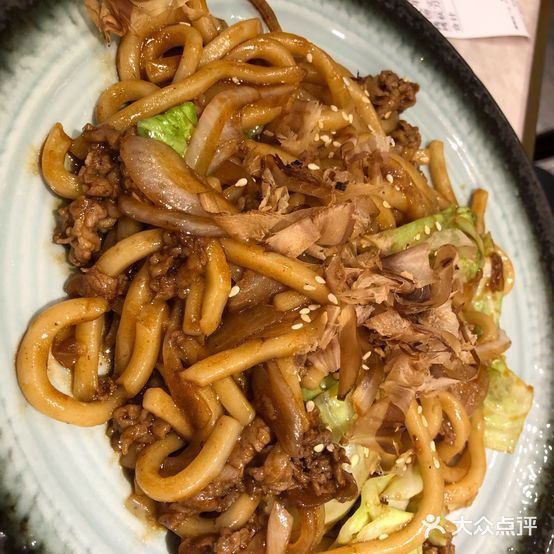 花亭·洋风和食(杭州大厦购物城店)