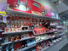 -KKV(南京新城市广场店)