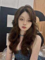 -YESIDO椰岛造型烫发染发