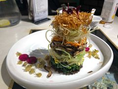 -京味斋·北京烤鸭(北京南站洋桥店)