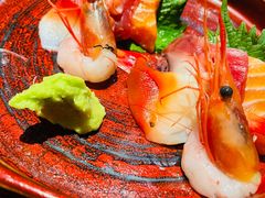 -千代武日本料理(哈西店)