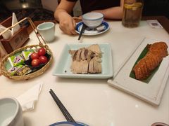 -假装苏杭·园林餐厅(陆家嘴中心店)