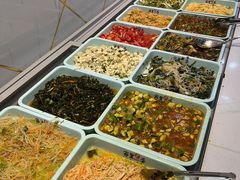-家里婆自助水饺(振华路店)
