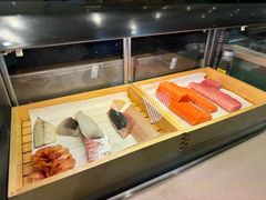 -西村日本料理(香格里拉饭店)