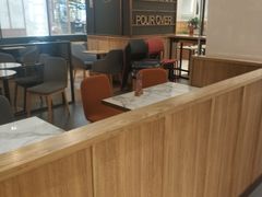 -COSTA COFFEE(上海月星环球港店)