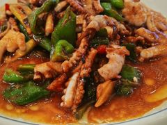 -启东小海鲜(庄先湾路1号店)