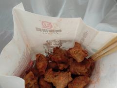 -傅强排骨(成都总店)