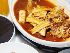 -径山十八道·风味民间菜(杭州总店)