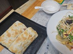 -高玛纳驴肉火烧(一世界店)