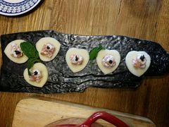 -烛影拾光观景餐厅·创意菜·摄影·小提琴(大唐不夜城店)