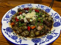 -呼吸森林·生态农庄农家乐私房菜